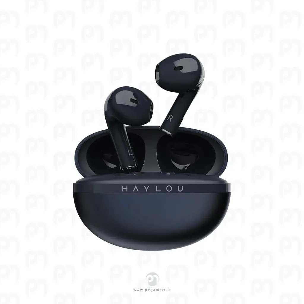 هدفون بی سیم شیائومی هایلو مدل Haylou X1 2023 با گارانتی