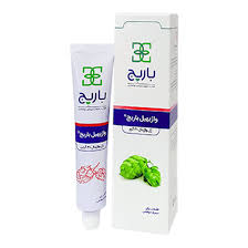 ژل مرطوب کننده واژینال واژیهیل باریج اسانس 30 گرم