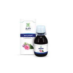 کافنولیکس باریج شربت 120 میلی لیترضد سرفه