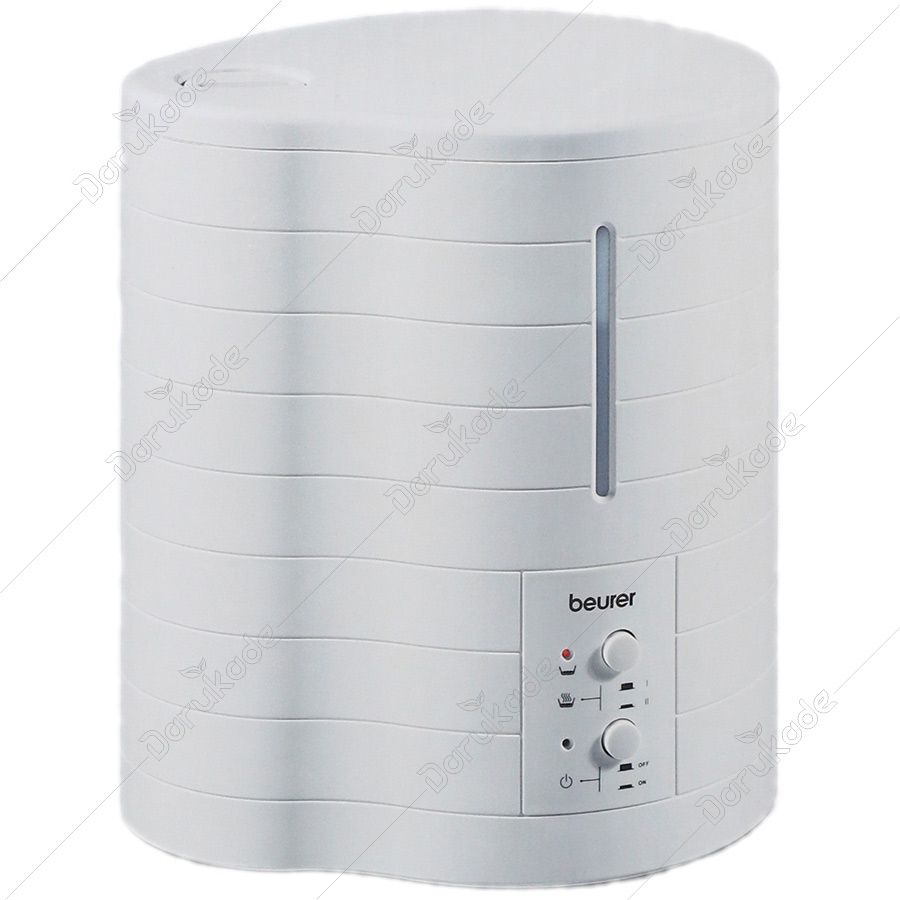 مرطوب کننده هوا LB 50