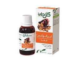 قطره ایرالوکس گل دارو 30 میلی لیتر