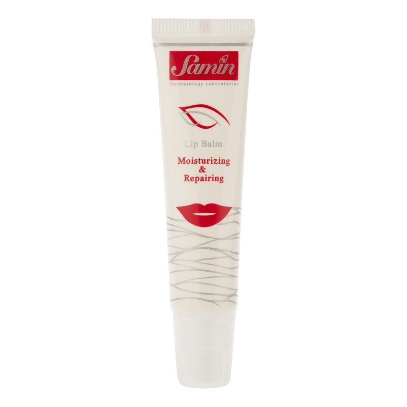 بالم لب ثمین مدل Repairing حجم 15ml