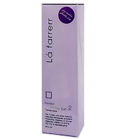 lafarrerr cleansing gel women 2