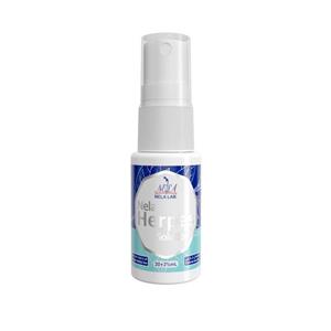 محلول نلا هرپس حاوی عصاره گیاهی 30ml