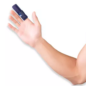 آتل انگشت کوتاه کد 3111 تن یار