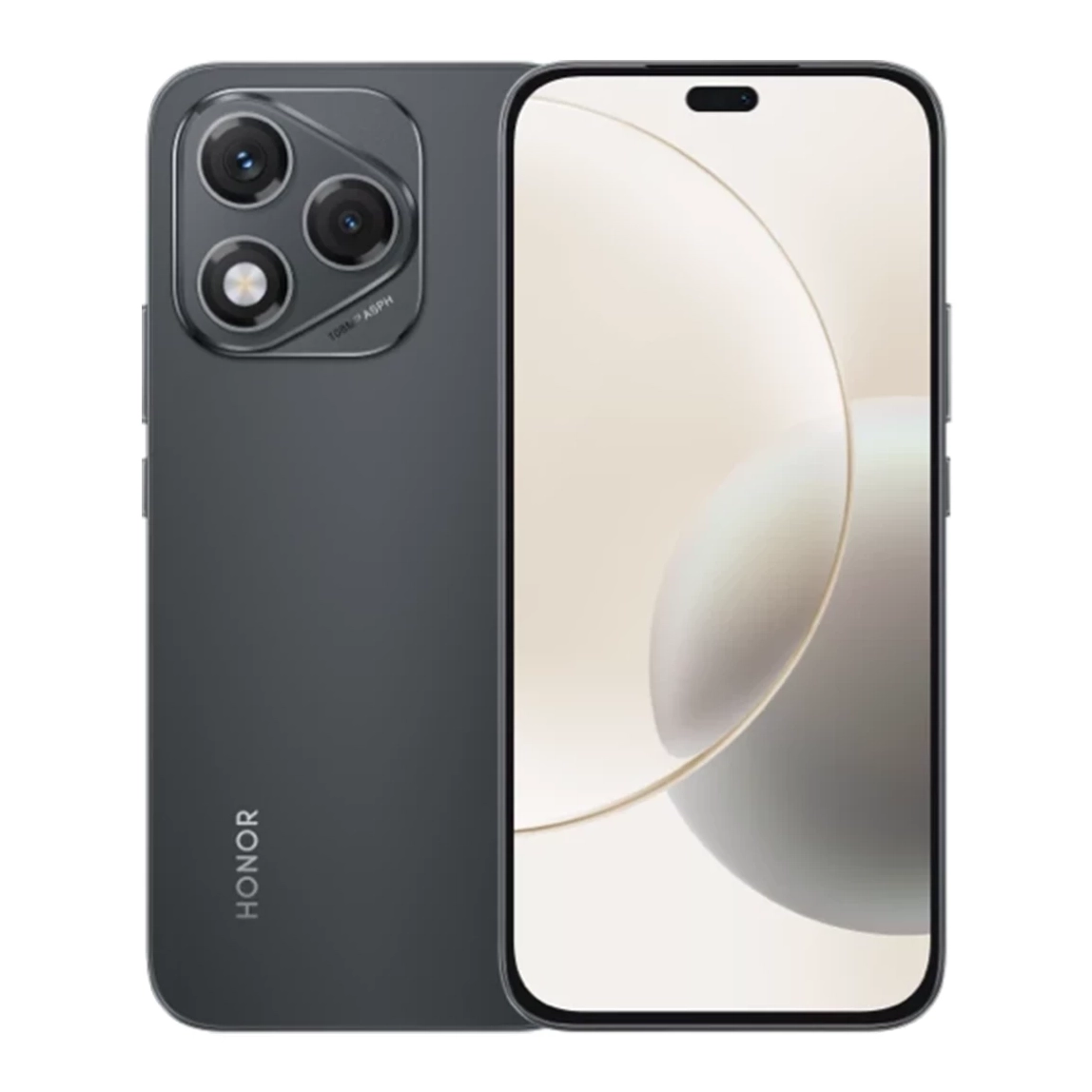 گوشی موبایل آنر honor 400 lite حافظه 256 گیگابایت رم 8 گیگابایت