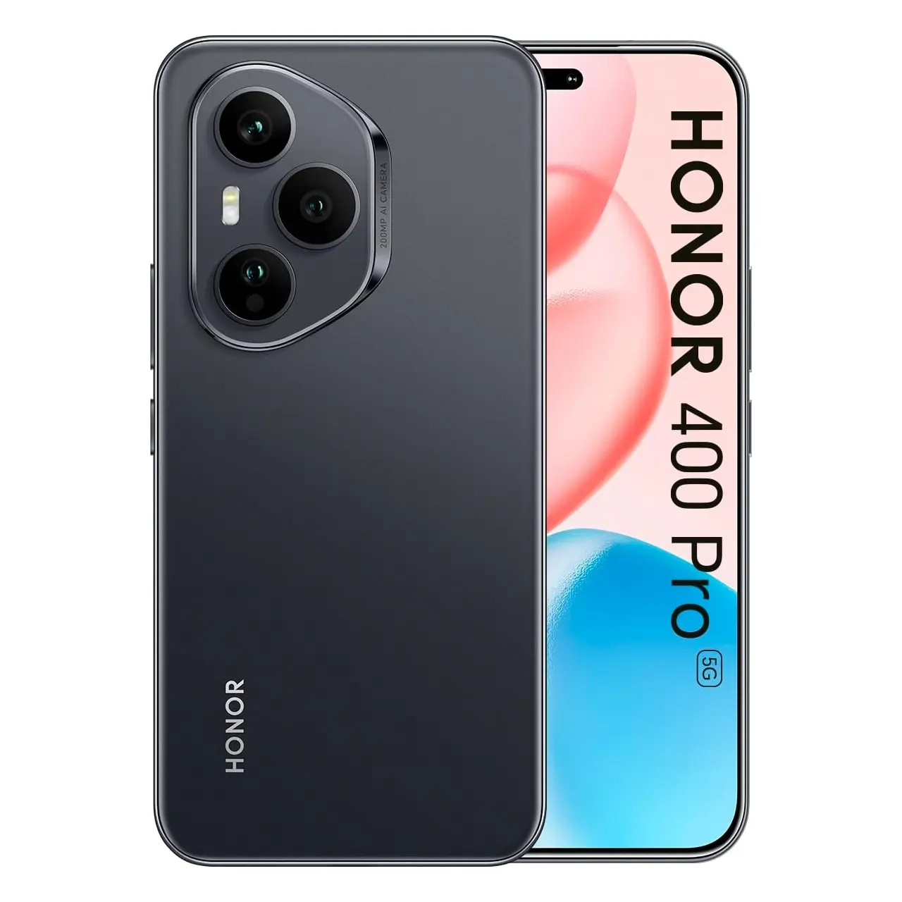 گوشی موبایل آنر honor 400 pro 5g حافظه 512 گیگابایت رم 12 گیگابایت