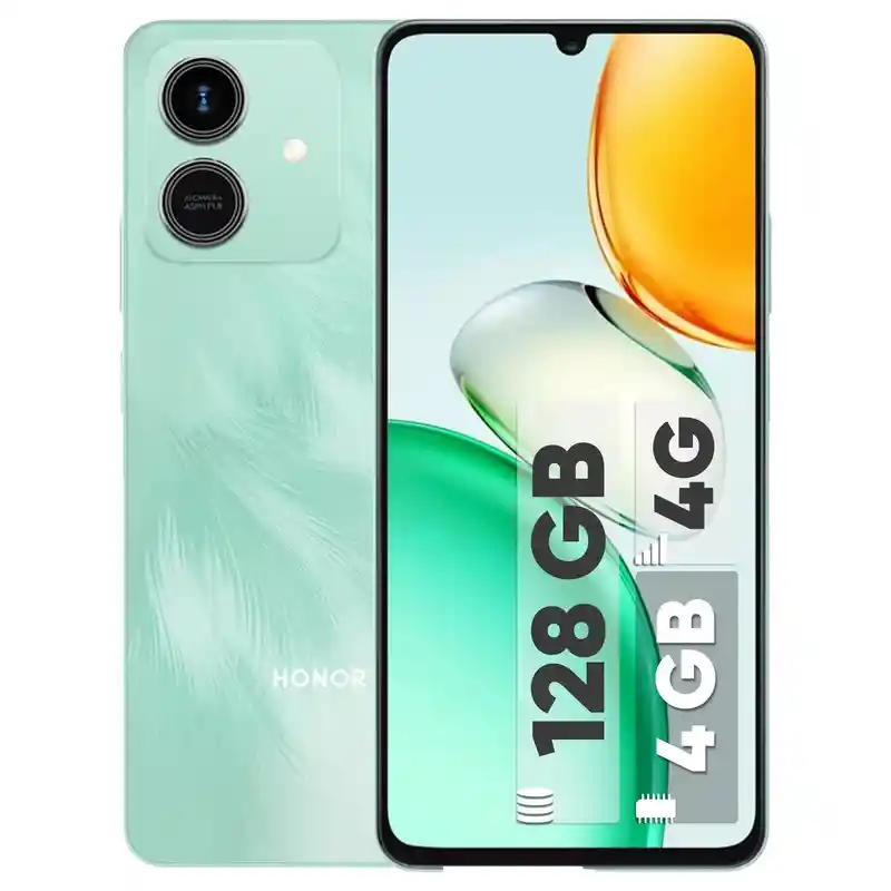گوشی موبایل آنر play10 حافظه 128 گیگابایت رم 4 گیگابایت