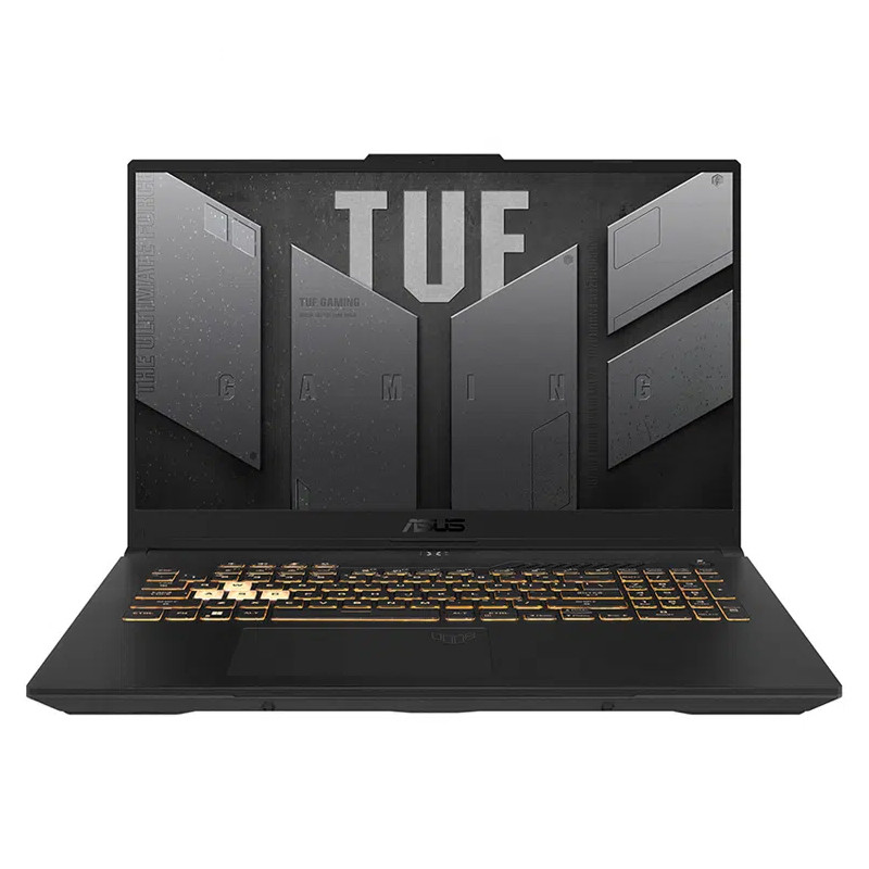 لپ تاپ 16 اینچی ایسوس مدل ASUS TUF GAMING F16 FX608JMR i7(14650HX)-32GB-1TB SSD-8GB 5060