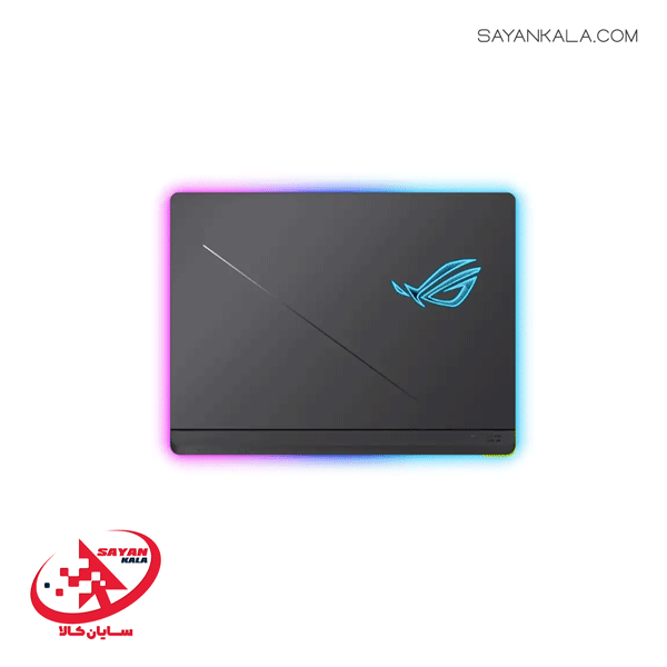 لپ تاپ ایسوس راگ ASUS ROG Strix G16 G615JMR – Core i7-14650HX / RTX 5060 / 16GB DDR5 / 512GB SSD