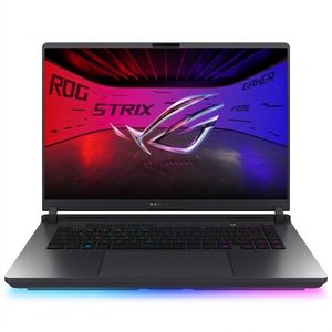 لپ تاپ گیمینگ ایسوس 16 اینچی مدل ROG Strix G16 G615JMR i7 14650HX 16GB 1TB RTX5060