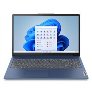لپ تاپ لنوو IdeaPad Slim 3 | 16GB RAM | 512GB SSD | Core i7 13620H | 15.6 Inch
