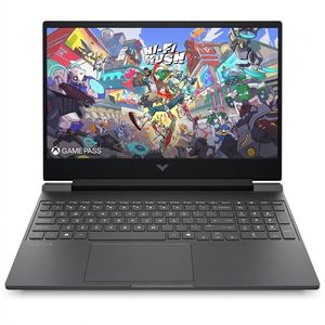 لپ تاپ 15.6 اینچی اچ‌پی مدل Victus 15 fa2013dx-i5 13420H-RTX3050 6GB-16GB DDR4 3200MHz-512GB SSD-W - کاستوم شده