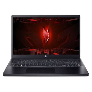 لپ تاپ 15.6 اینچی ایسر مدل Aspire Nitro V15 ANV15-52-57BB-Core i5-13420H-RTX5050 8GB-16GB DDR4 3200MHz-512GB SSD-FHD 165Hz-W