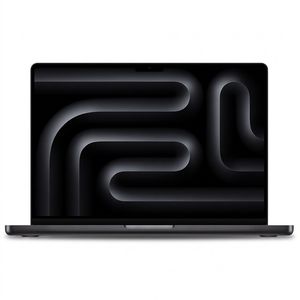 لپ تاپ 14.2 اینچی اپل مدل MacBook Pro MGDN4 2026 LLA-M5 Pro-24GB RAM-1TB SSD
