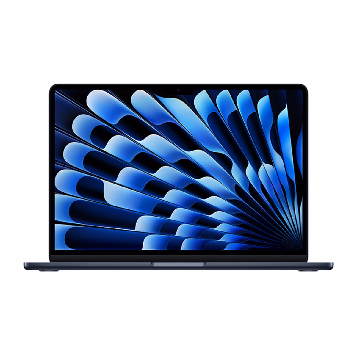 لپ تاپ اپل 13.6 اینچی مدل MacBook Air MDHE4 M5 2026 16GB 512GB