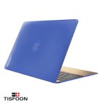 کاور محافظ مک بوک پرو ۱۵ اینچ مدل MacBook Cover MACSHELL PRO 15 - آبی