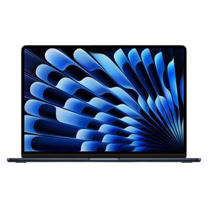 لپ‌تاپ اپل مدل MacBook Air MC6T4 2025 LLA با پردازنده Apple M4، رم 16GB، حافظه SSD با ظرفیت 256GB، نمایشگر 13.6 اینچ Retina، دارای نور پس‌زمینه کیبورد، حسگر اثر انگشت و سیستم‌عامل 