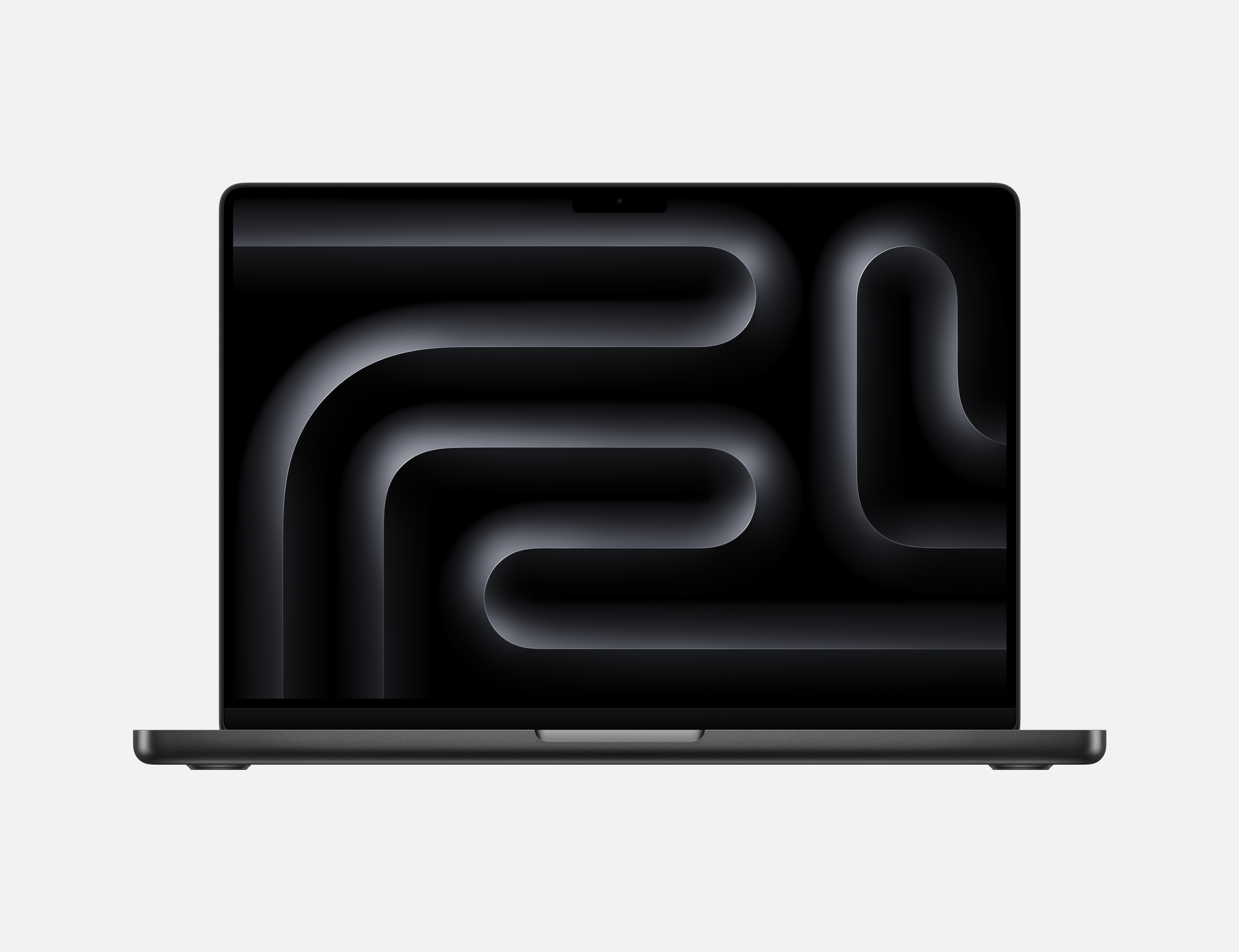 لپ تاپ اپل 14 اینچی مدل MacBook Pro M5 1TB RAM 24GB