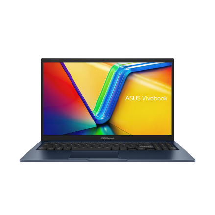 لپ تاپ ایسوس VivoBook X1502VA i5 13420H 16GB 512GB SSD IRIS