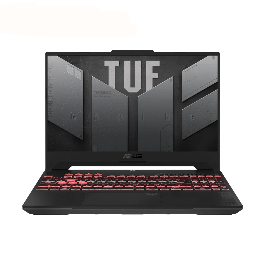 لپ تاپ ایسوس مدل ASUS TUF Gaming A15 FA507NU-BA
