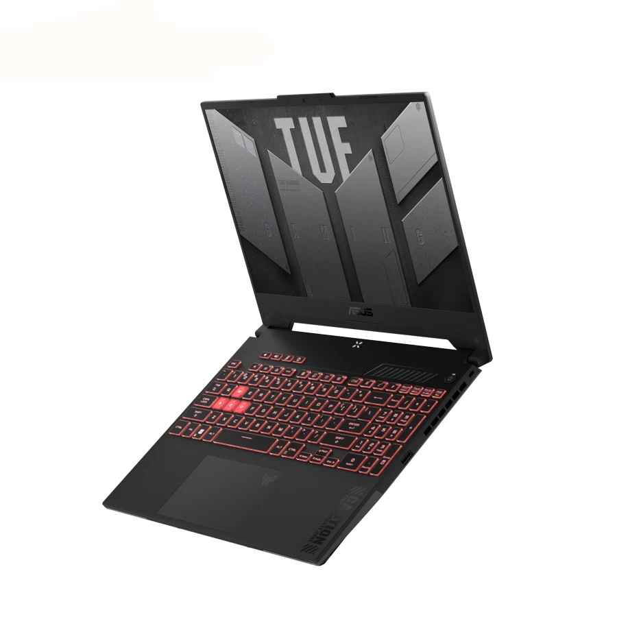 لپ تاپ ایسوس TUF Gaming FA506NC-R5 16GB 512GB RTX 3050