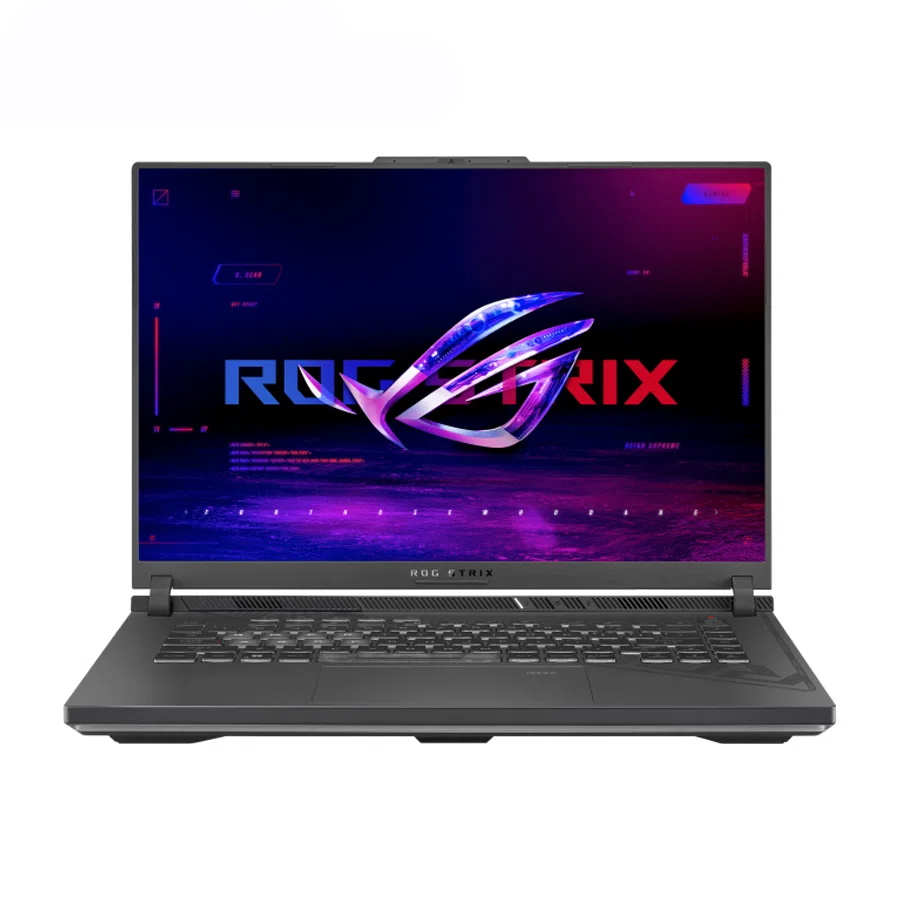 لپ تاپ ایسوس ASUS ROG G16 G614JU-i7 13650HX 16GB 1TSSD