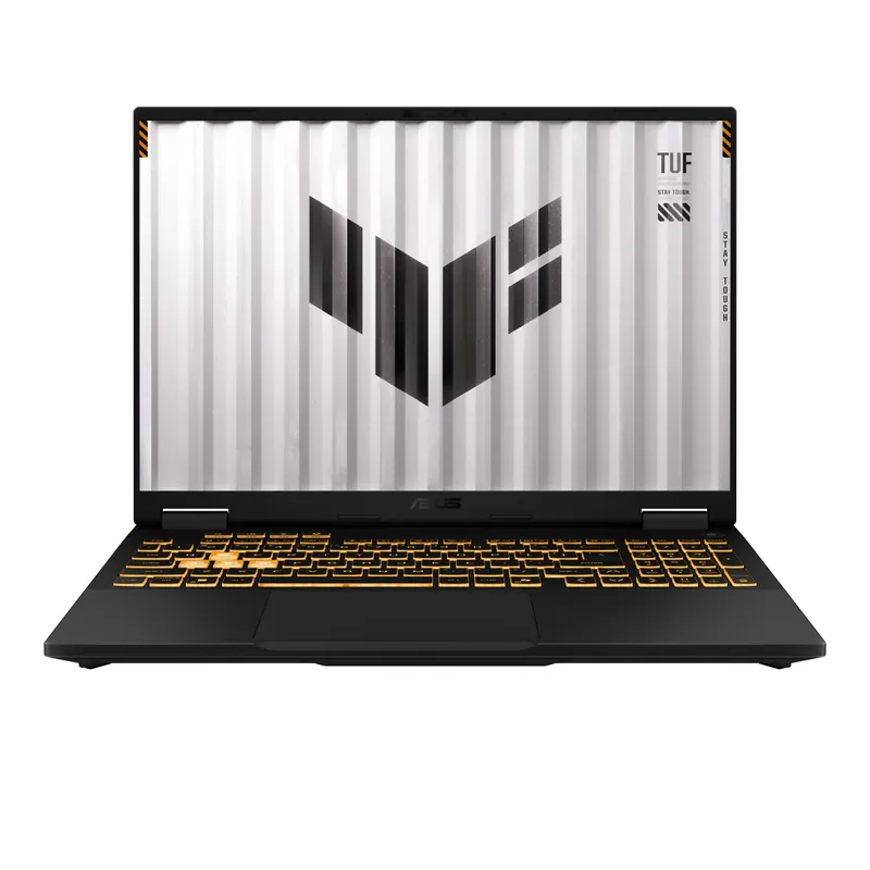 لپ تاپ ایسوس TUF Gaming FX608JHR-i7 32GB 2T SSD RTX5050