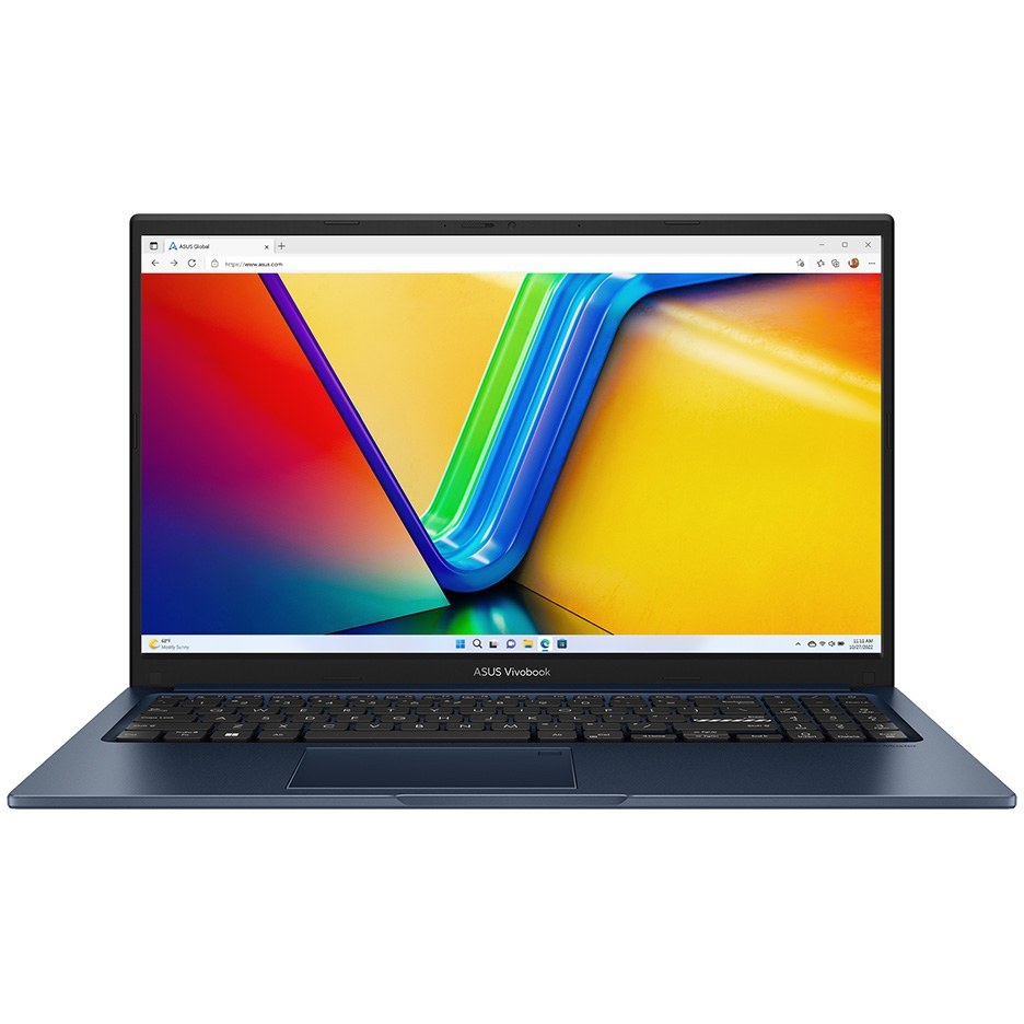 لپ‌تاپ 15.6 اینچی ایسوس مدل X1504VA Core 7 150U 8GB 512GB Iris Xe