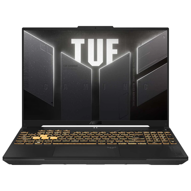 لپ تاپ ایسوس TUF Gaming FX607VU-I7 13620H 16GB 512GB SSD RTX4050