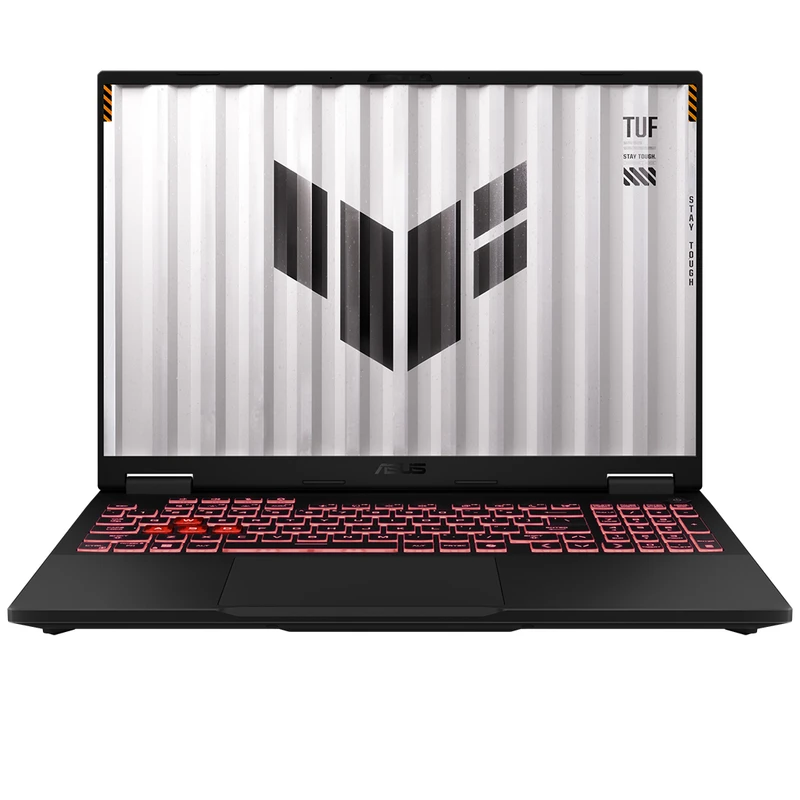 لپ تاپ ایسوس TUF Gaming FA506NF R7 8GB 512GB SSD RTX2050