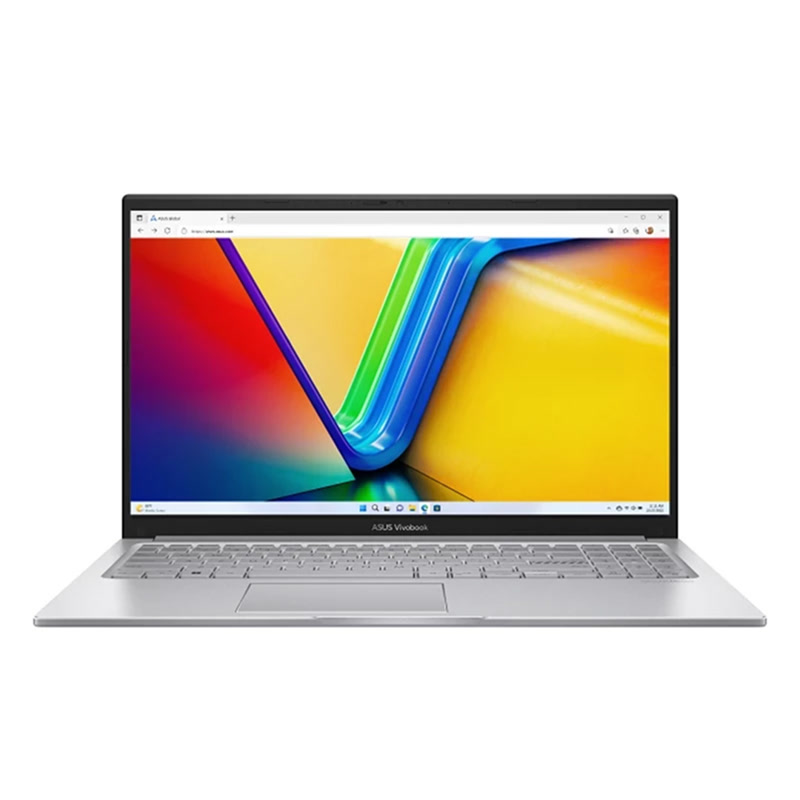 لپ‌تاپ 15.6 اینچی ایسوس مدل VivoBook 15 F1504VAP Core 5 120U 8GB 512GB Iris Xe