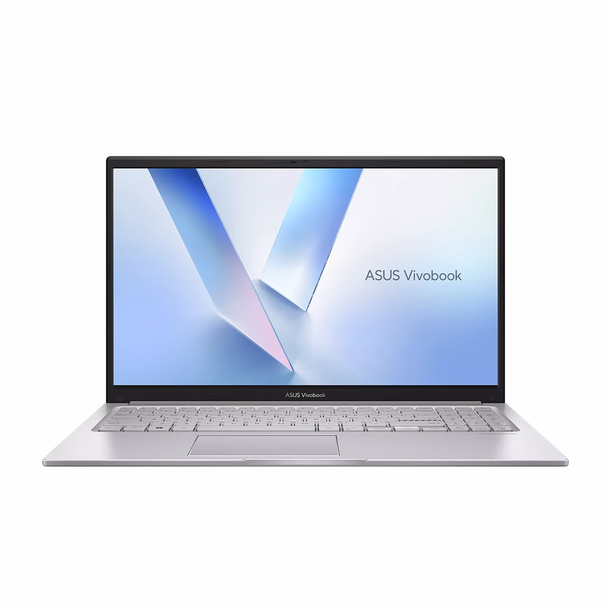 لپ تاپ 15.6 اینچی ایسوس مدل VivoBook X1504VA Core 7 150U 16GB 512GB - نقره ای, گارانتی 18 ماهه