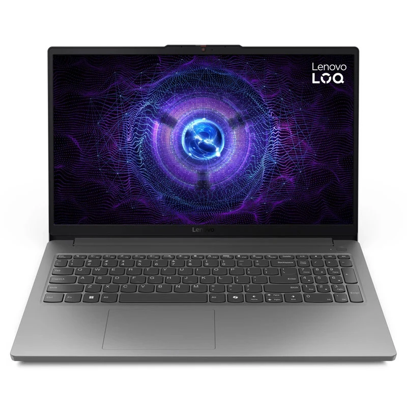 لپ تاپ Lenovo LOQ 15IAX9-i7 13650HX 16GB 512SSD RTX2050