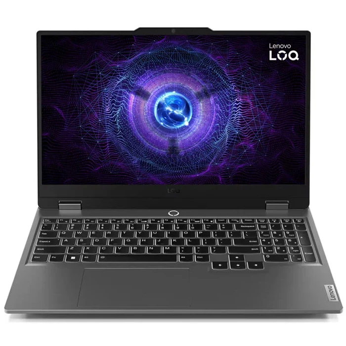 لپ تاپ لنوو LOQ 15IRX9 i7 13650HX 16Gb 1T SSD 4060