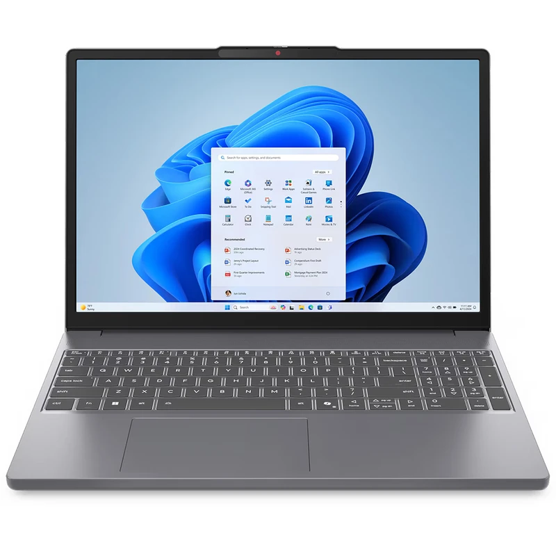 لپ تاپ لنوو IdeaPad Slim3 i7-13620H 16GB 1T SSD