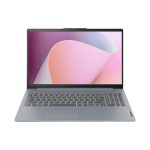 لپ تاپ لنوو 15.6 اینچی مدل IdeaPad Slim 3 15IRU8 i3 1315U 8GB 1TB