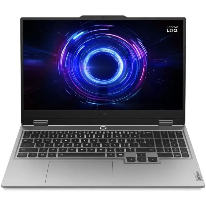 لپ تاپ لنوو Lenovo LOQ I5-13450HX 16GB 512GB 8G-RTX5050