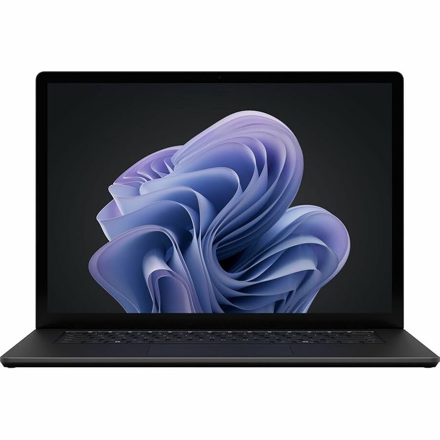لپتاپ مایکروسافت Surface LapTop 6 Intel Ultra7 32GB 512GB SSD