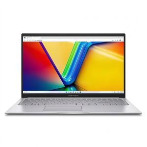 لپ‌تاپ ایسوس مدل Vivobook 15 X1504VA-NJ816 با پردازنده Core i3-1315U، رم DDR4 8GB با فرکانس 3200MHz، حافظه SSD با ظرفیت 512GB، نمایشگر 15.6 اینچ TFT با وضوح Full HD، کاستوم شده