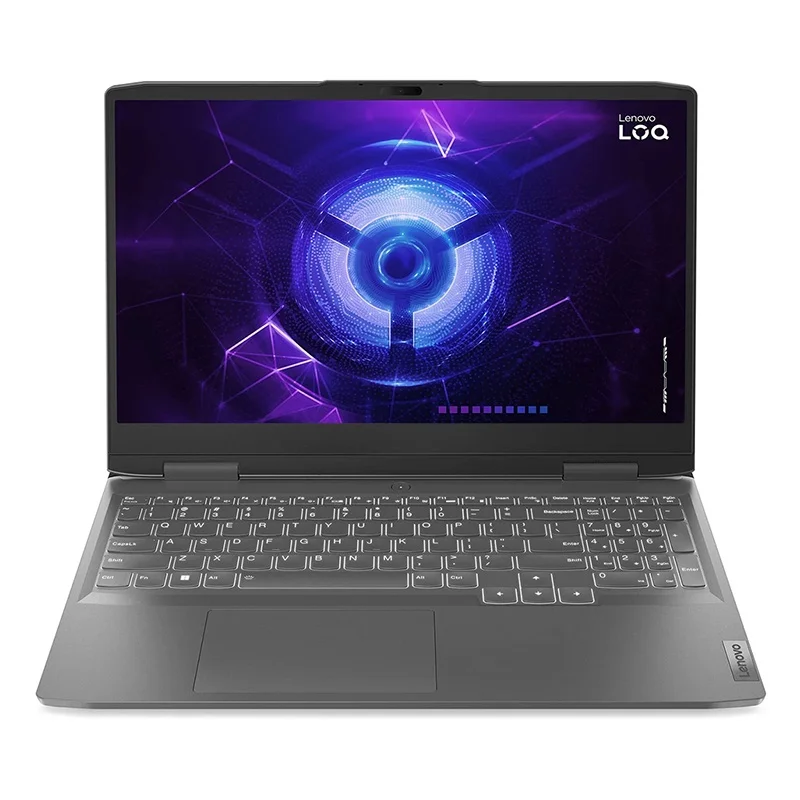 لپ تاپ 15.6 اینچی لنوو مدل V15 G4 i5 13420H 16GB 512GB SSD UHD Graphics