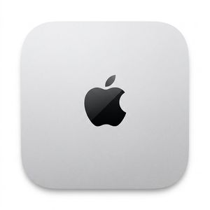 کامپیوتر کوچک اپل مدل Mac mini MU9D3 با ظرفیت 256 گیگابایت