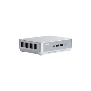 کامپیوتر کوچک ایسوس مدل NUC14RVSU5 با پردازنده Core Ultra 5 125H حافظه SSD با ظرفیت 1 ترابایت رم DDR5 با ظرفیت 16 گیگابایت پردازنده گرافیکی Intel