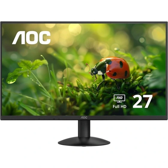 مانیتور 27 اینچی مدل AOC 27B30H