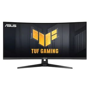 مانیتور خمیده گیمینگ 31.5 اینچ ایسوس مدل TUF GAMING VG328H1B