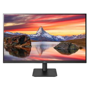مانیتور 27 اینچ ال جی مدل 27MP400-B