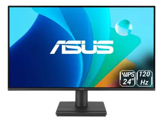 مانیتور ایسوس مدل VA249HG سایز 24 اینچ