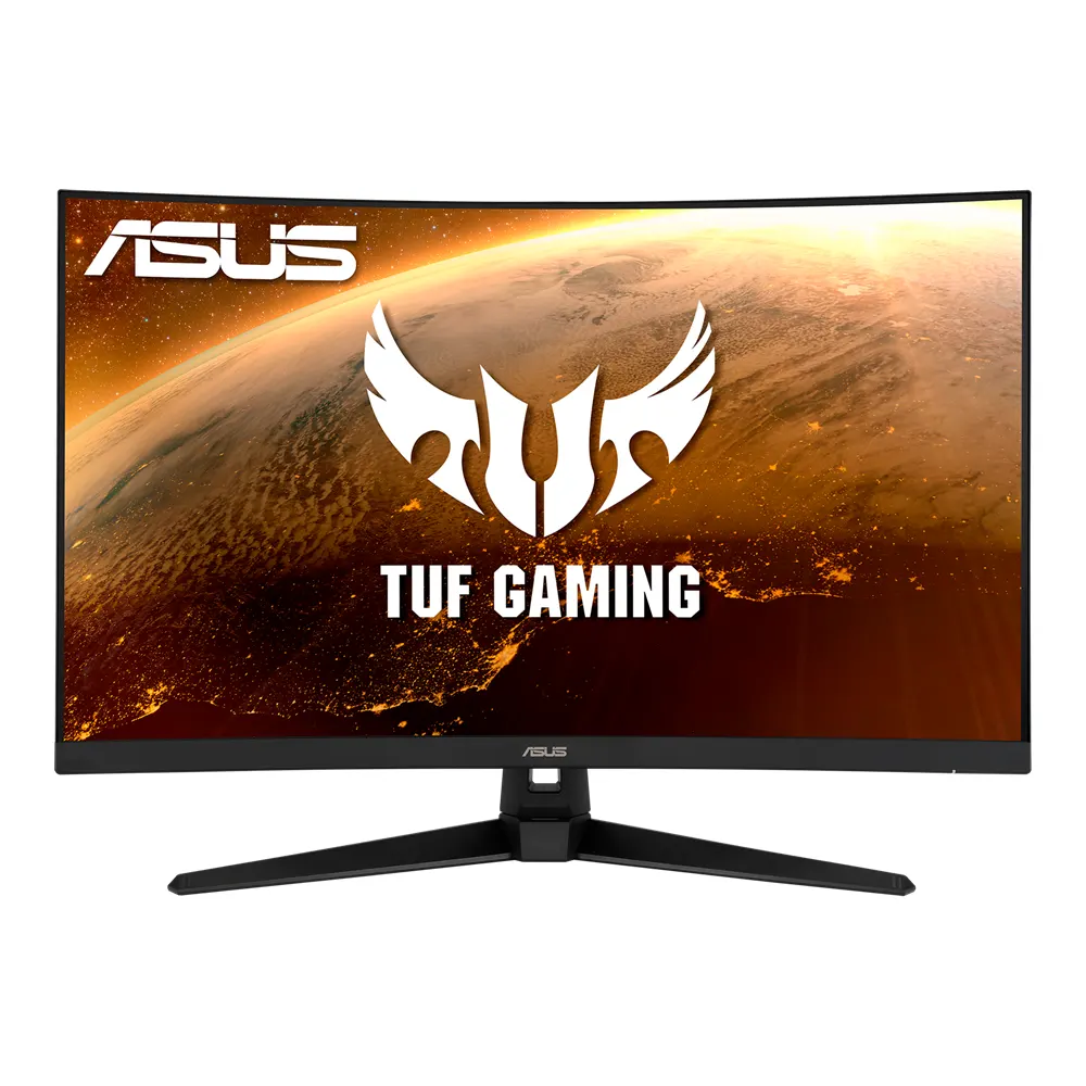 مانيتور 32 اینچ ایسوس مدل TUF Gaming VG328H1B
