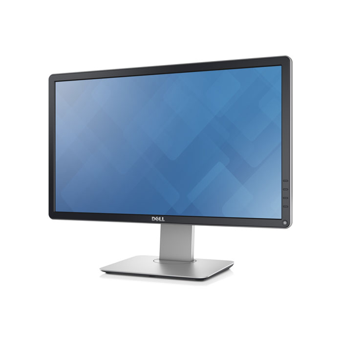 مانیتور استوک 22 اینچ دل مدل DELL P2214