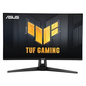 مانیتور گیمینگ ایسوس مدل TUF GAMING VG27AQ1A سایز 27 اینچ